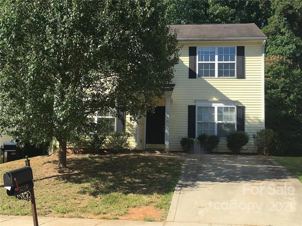 3219 Braden Drive Charlotte NC 28216