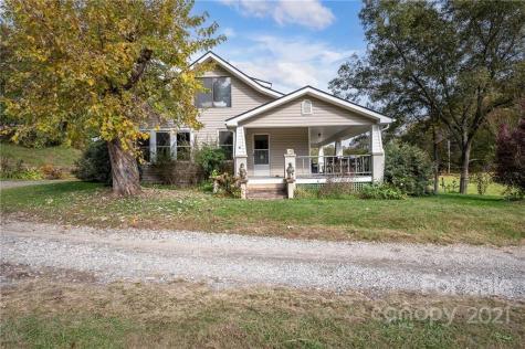 11 Quinn Drive Leicester NC 28748
