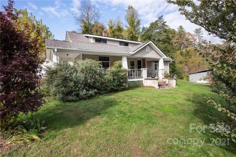 11 Quinn Drive Leicester NC 28748