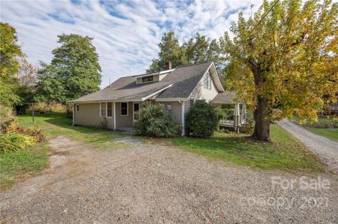 11 Quinn Drive Leicester NC 28748