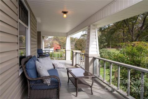11 Quinn Drive Leicester NC 28748