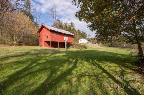 11 Quinn Drive Leicester NC 28748