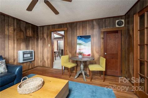 11 Quinn Drive Leicester NC 28748