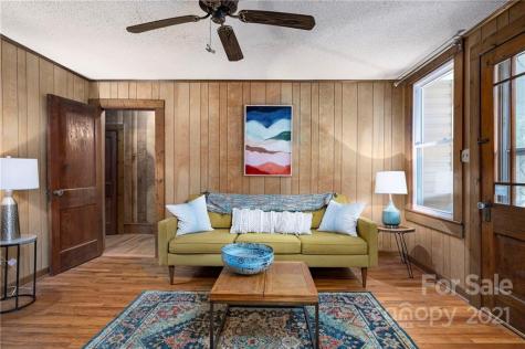 11 Quinn Drive Leicester NC 28748