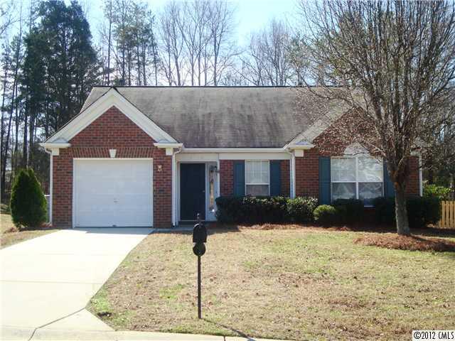 2716 Wingdale Drive Charlotte NC 28213