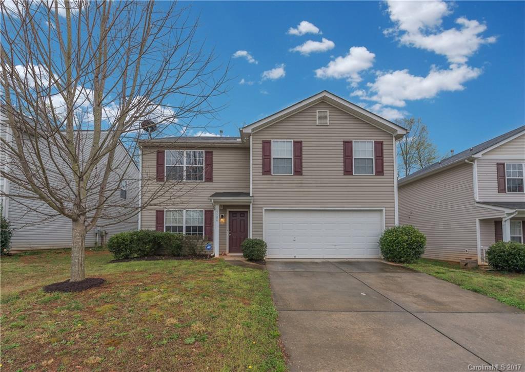 5106 Raspberry Knoll Drive Charlotte NC 28208