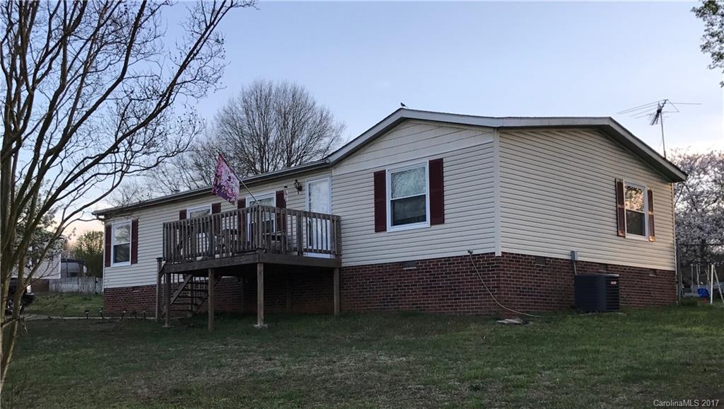 3471 Rock Creek Drive Newton NC 28658
