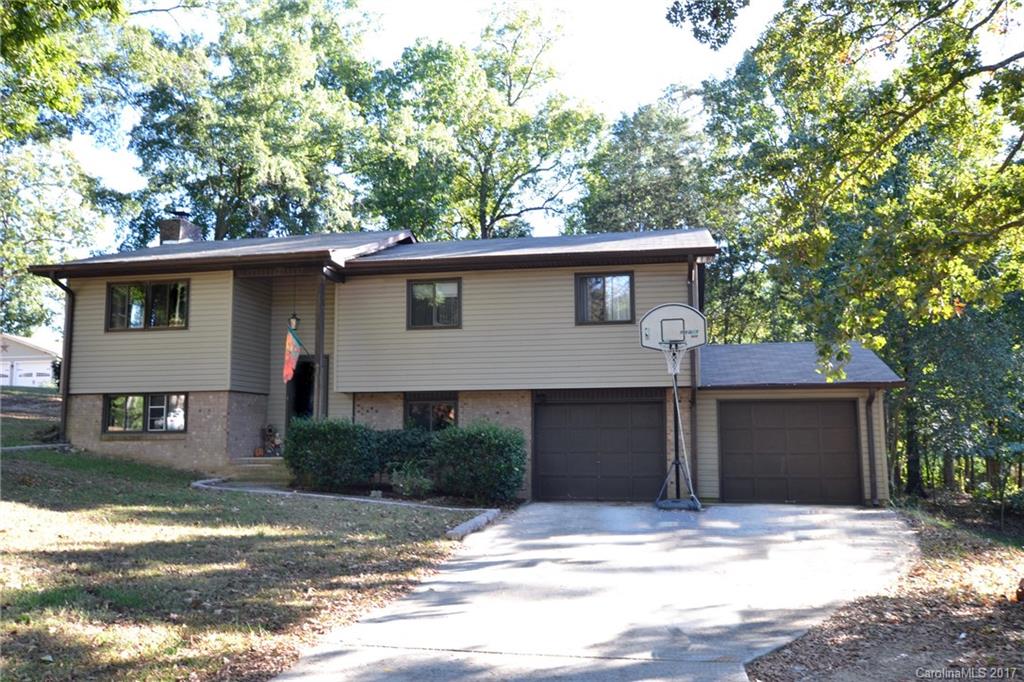 204 Blackberry Trail Concord NC 28027