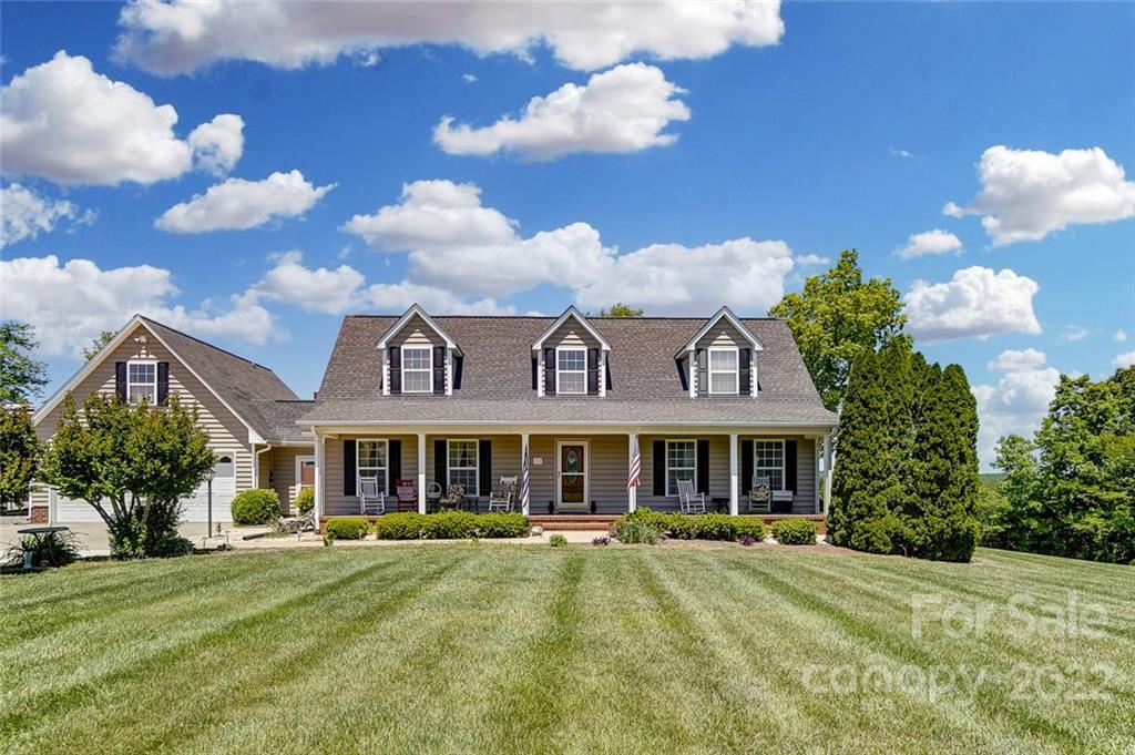 122 Four Winds Drive Statesville NC 28625