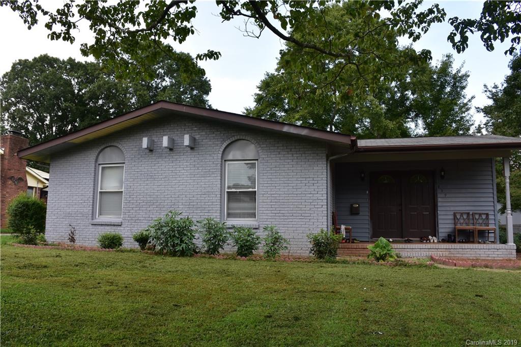 839 Vickery Drive Charlotte NC 28215