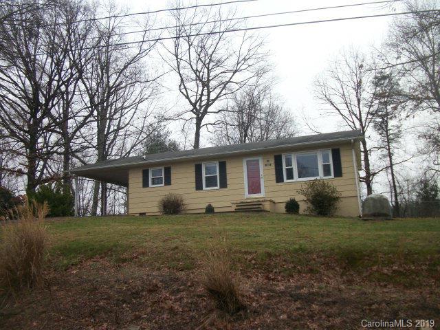 280 Griggs Road Old Fort NC 28762