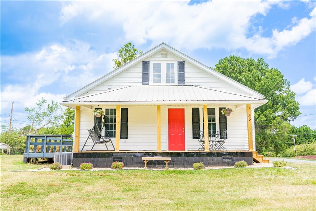 35 Telephone Exchange Road Hickory NC 28601