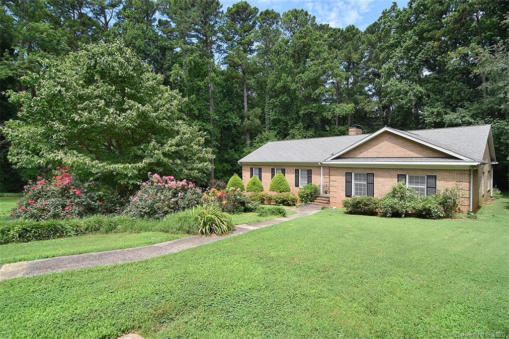 13131 Iris Drive Huntersville NC 28078