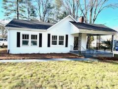381 Collett Street Rutherfordton NC 28139