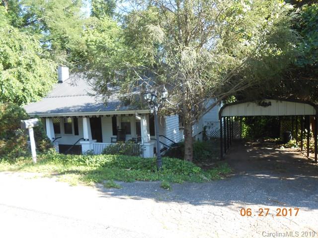 29 Grove Street Marion NC 28752