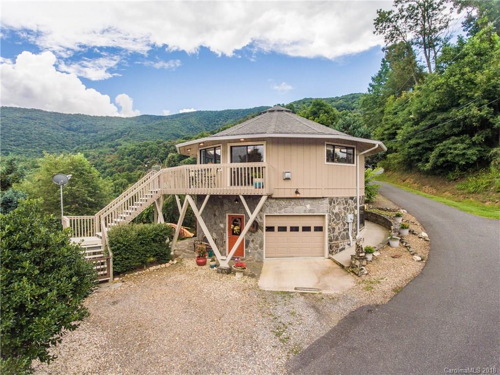 909 Acres View Drive Waynesville NC 28786