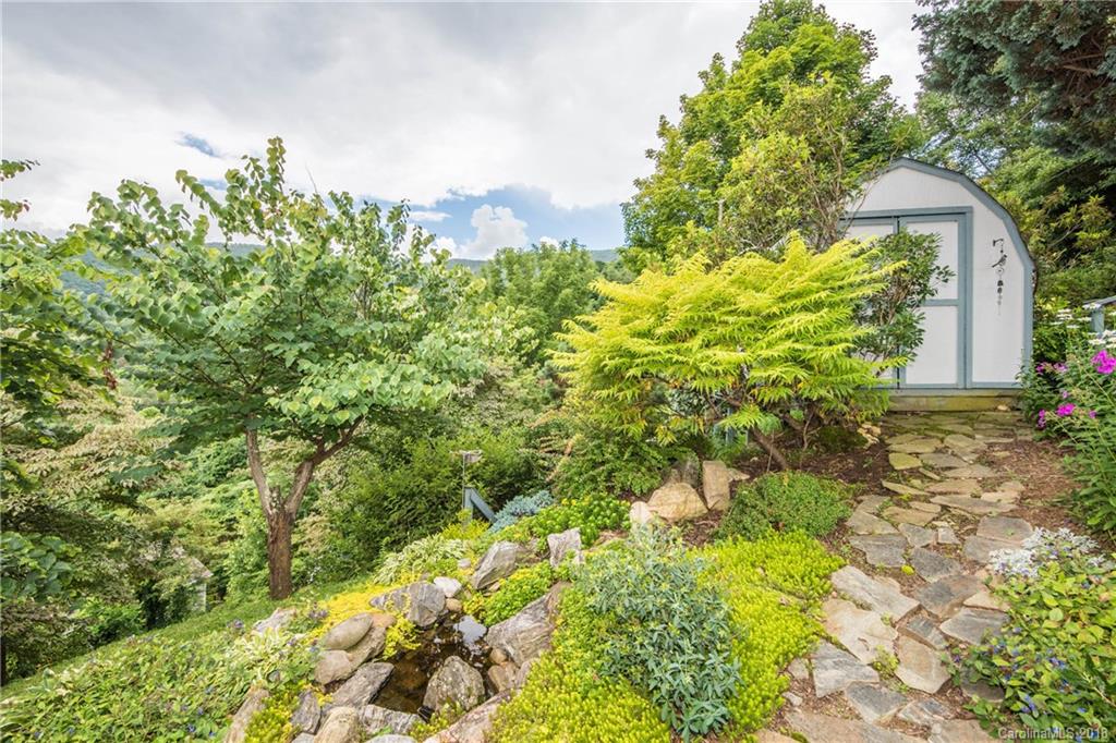 909 Acres View Drive Waynesville NC 28786