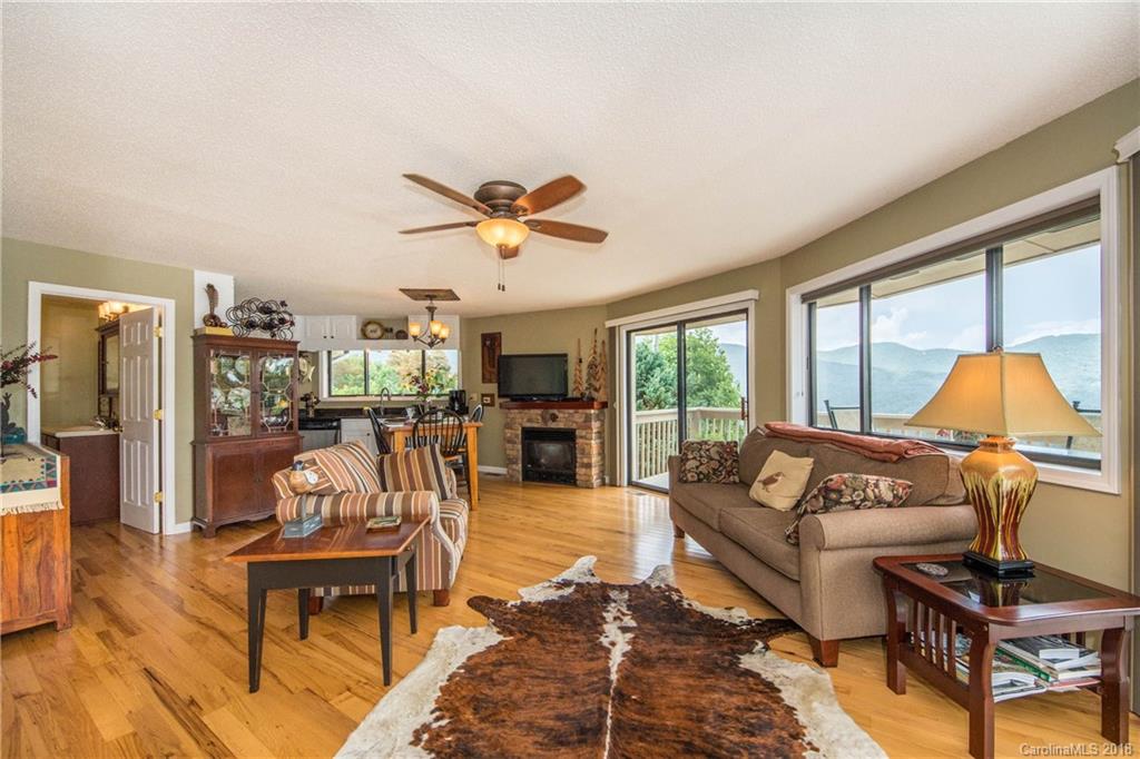 909 Acres View Drive Waynesville NC 28786