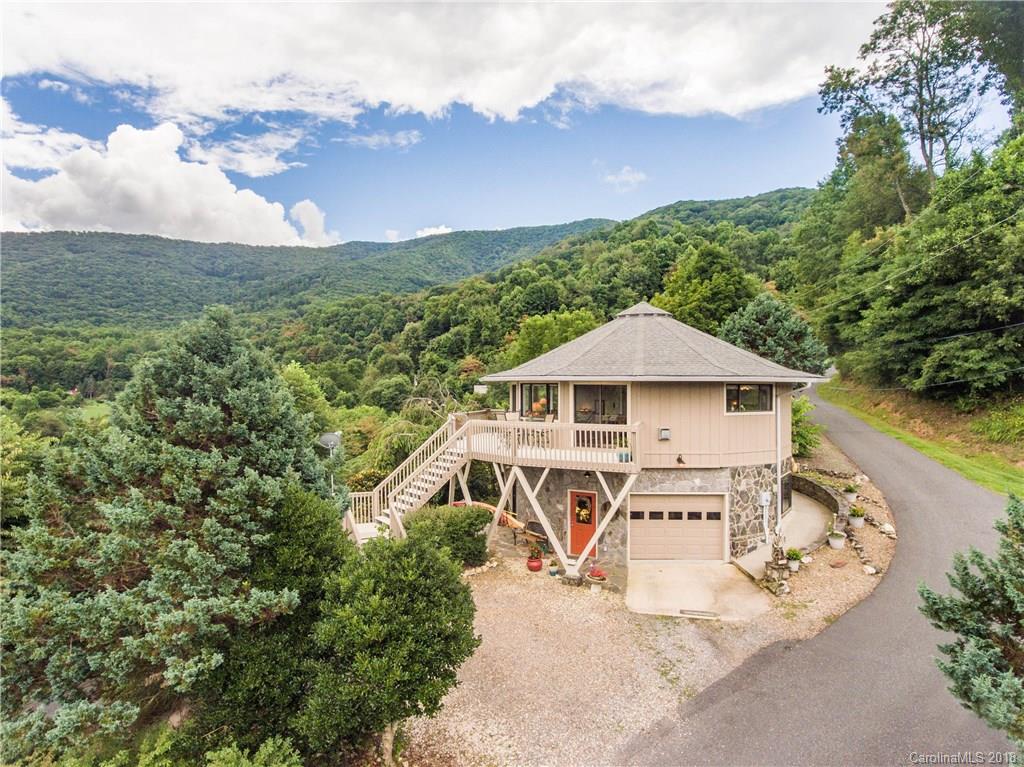909 Acres View Drive Waynesville NC 28786