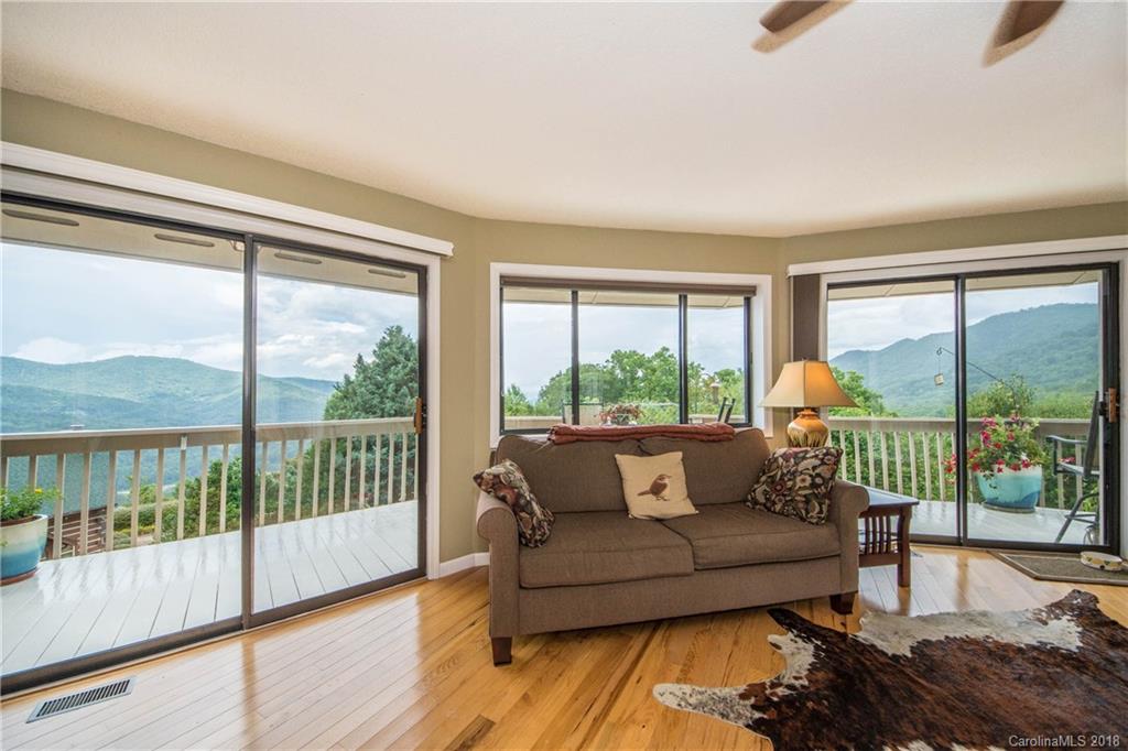 909 Acres View Drive Waynesville NC 28786