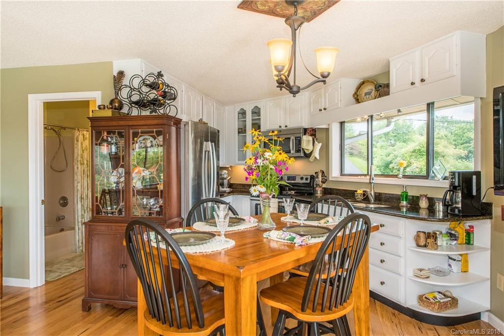 909 Acres View Drive Waynesville NC 28786