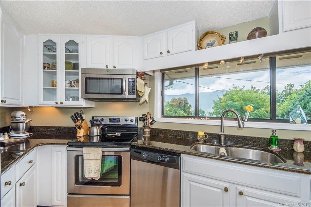 909 Acres View Drive Waynesville NC 28786