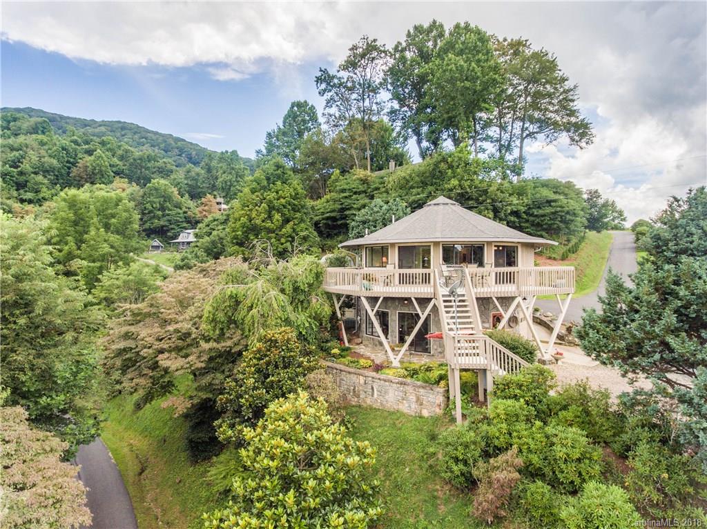 909 Acres View Drive Waynesville NC 28786