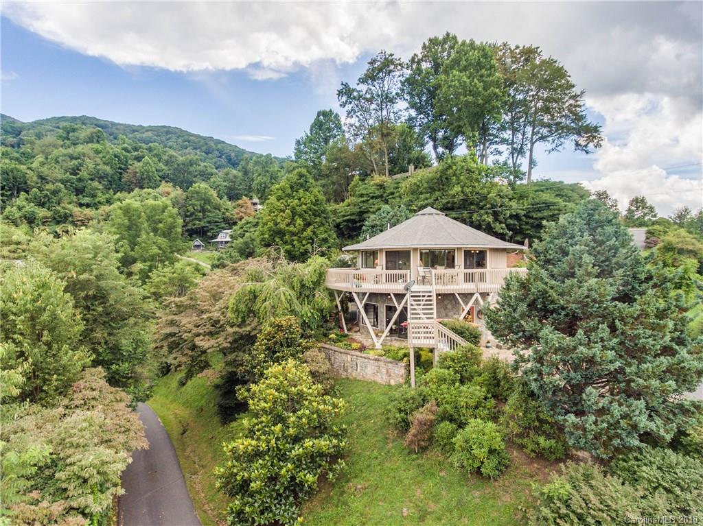 909 Acres View Drive Waynesville NC 28786