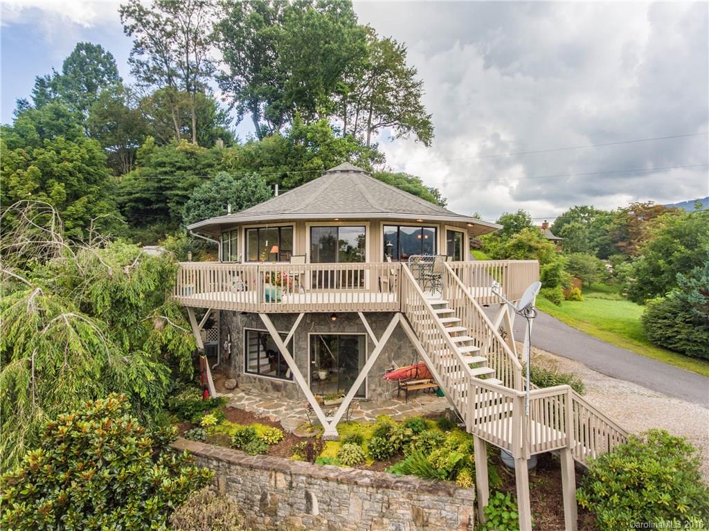 909 Acres View Drive Waynesville NC 28786