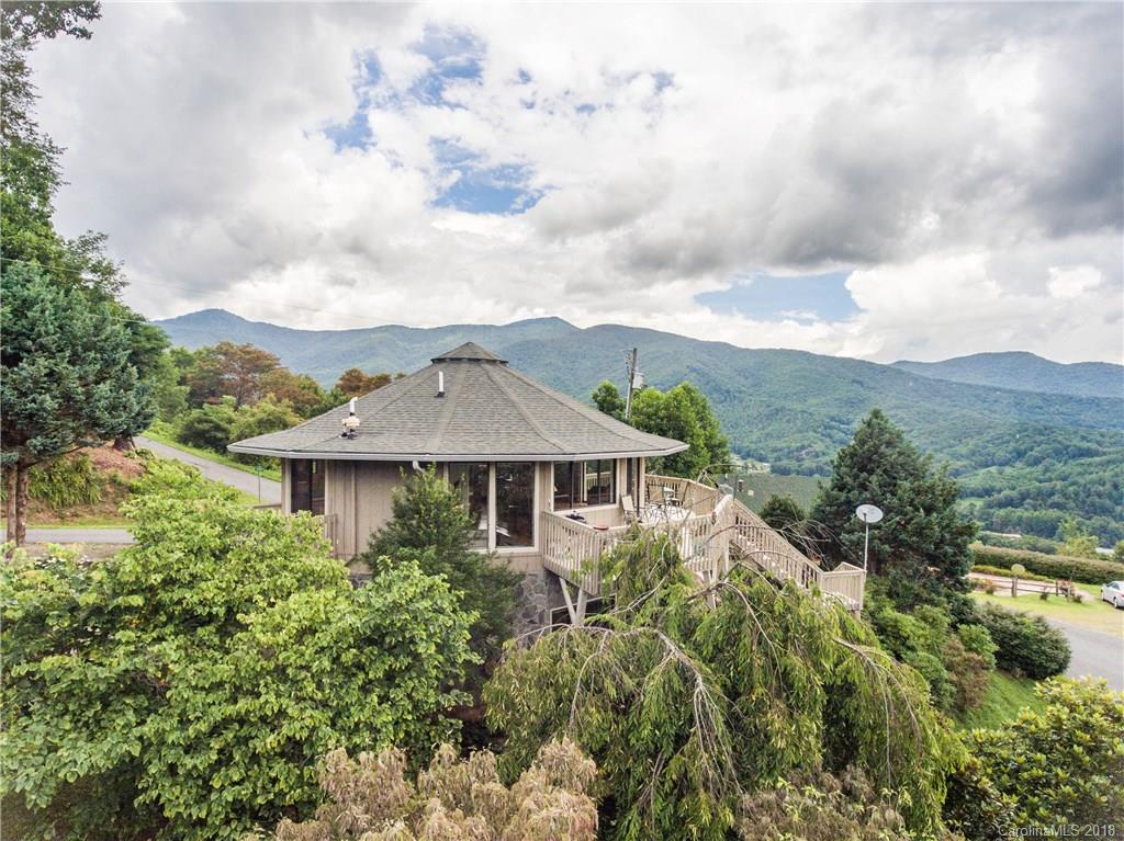 909 Acres View Drive Waynesville NC 28786