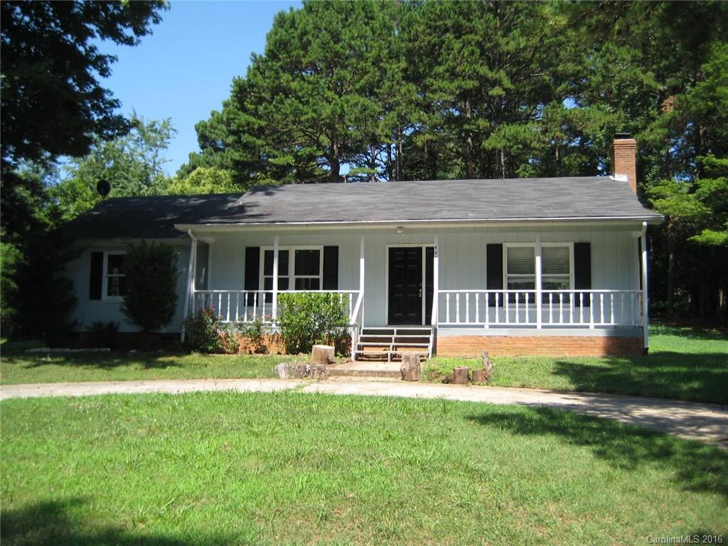 4451 Fair Springs Road Charlotte NC 28227
