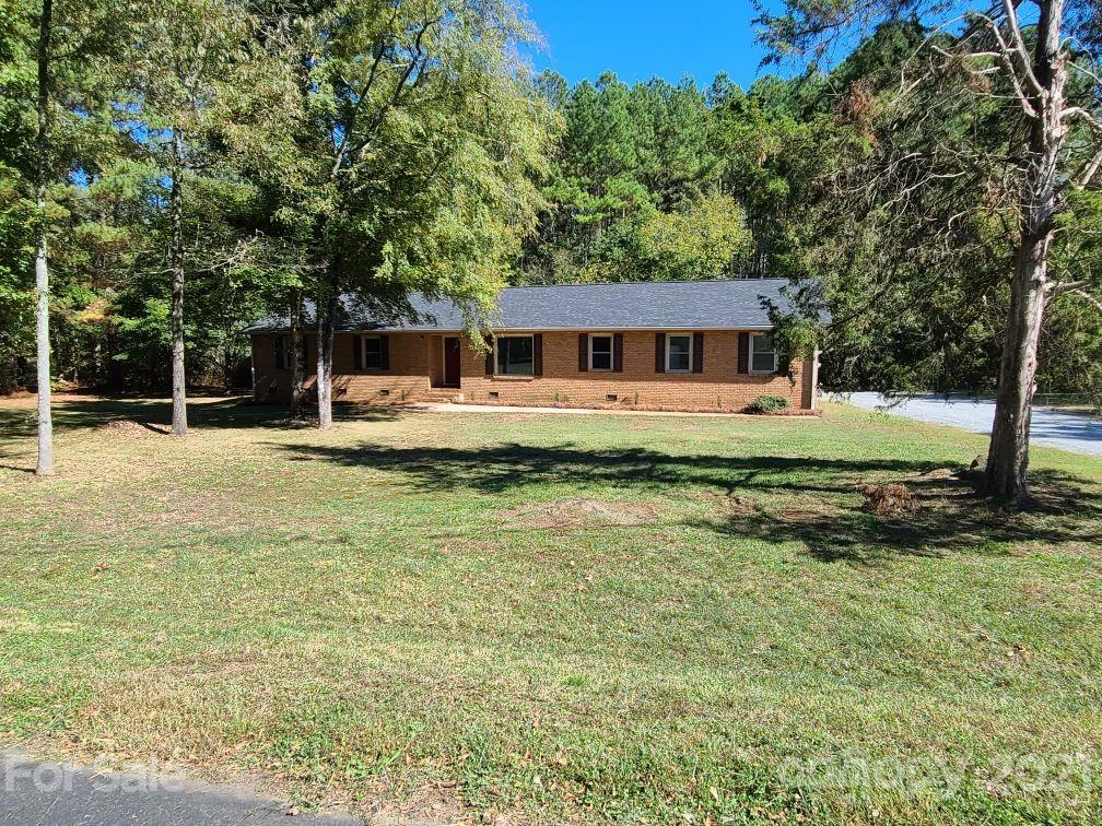 5930 Astor Drive Harrisburg NC 28075