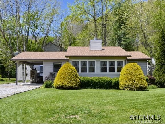 82 Sunflower Lane Waynesville NC 28785