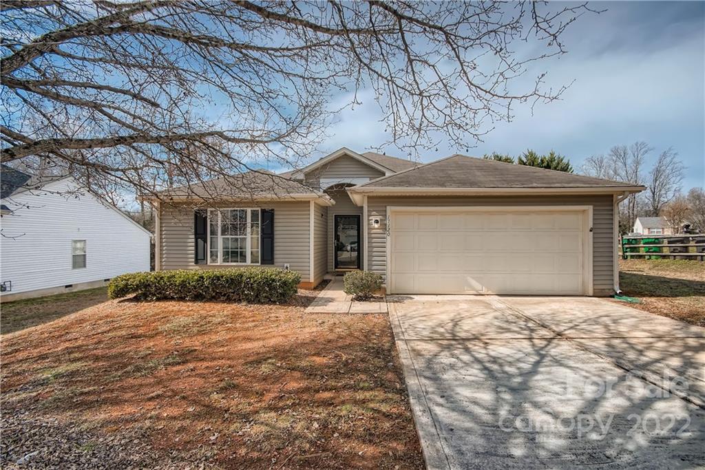 11120 Amberglades Lane Charlotte NC 28215
