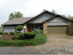 32 Hillcreek Drive Asheville NC 28804