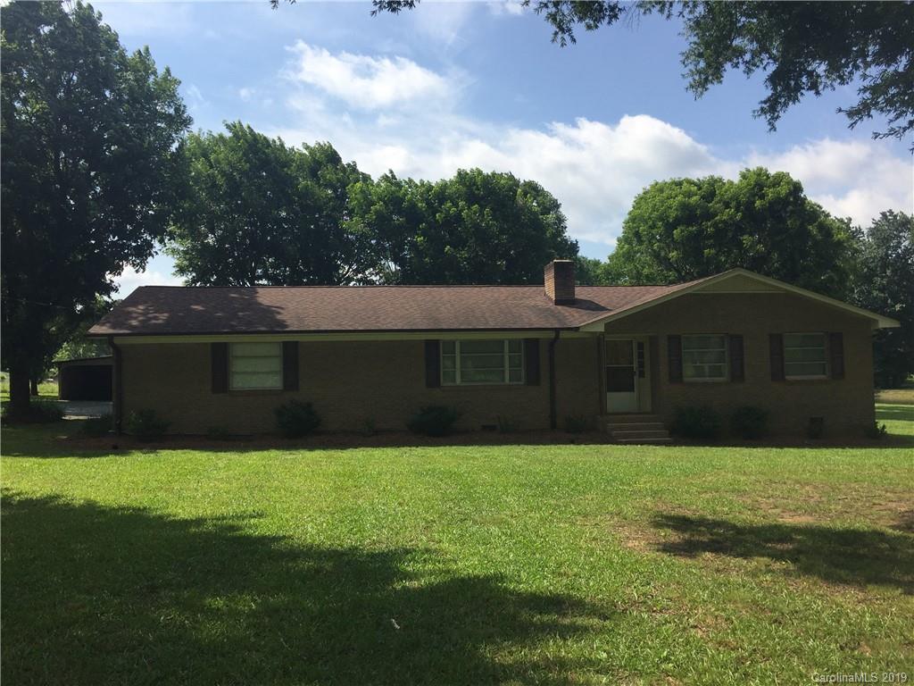3708 New Salem Road Monroe NC 28110