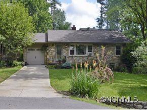 34 Reese Road Asheville NC 28805