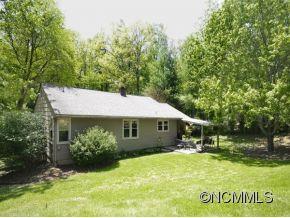 34 Reese Road Asheville NC 28805