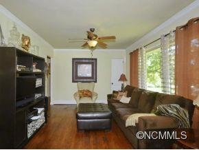 34 Reese Road Asheville NC 28805