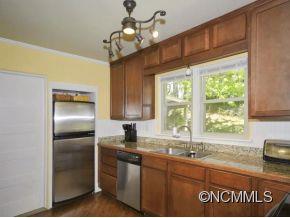 34 Reese Road Asheville NC 28805