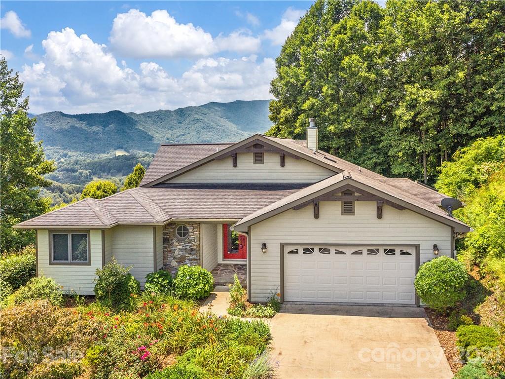 145 Masterview Lane Waynesville NC 28786