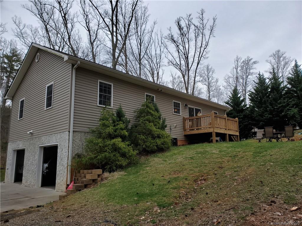 15 Shady Bluff Lane Weaverville NC 28787