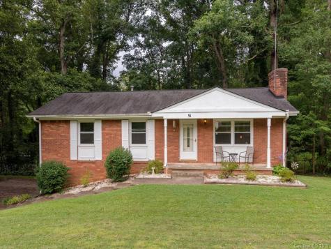 91 Botany Drive Asheville NC 28805