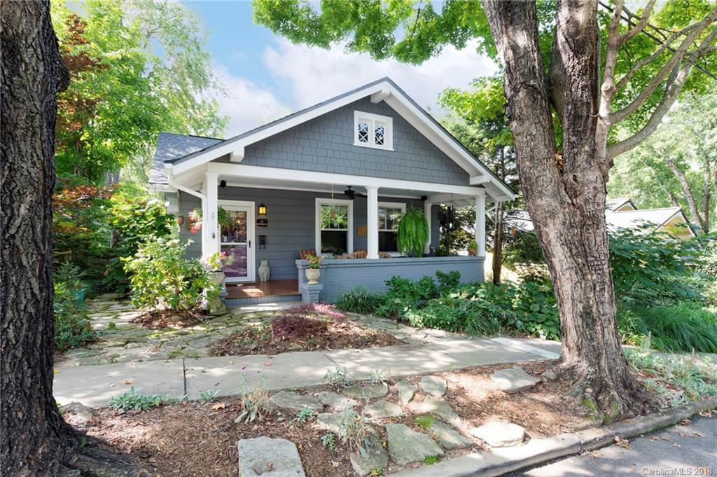 57 Woodward Avenue Asheville NC 28804