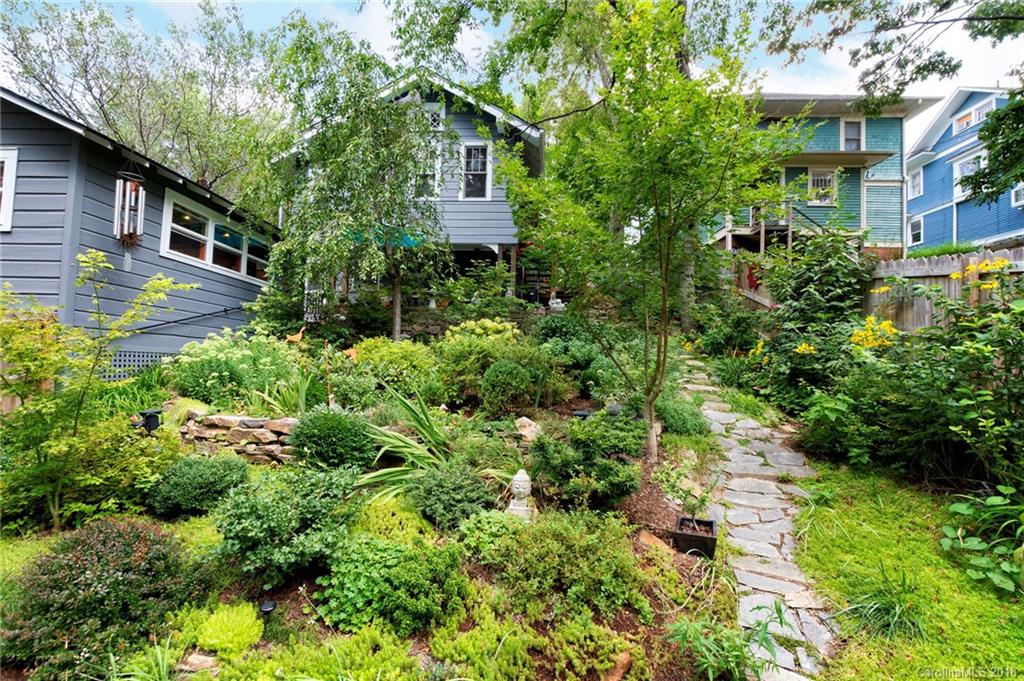 57 Woodward Avenue Asheville NC 28804