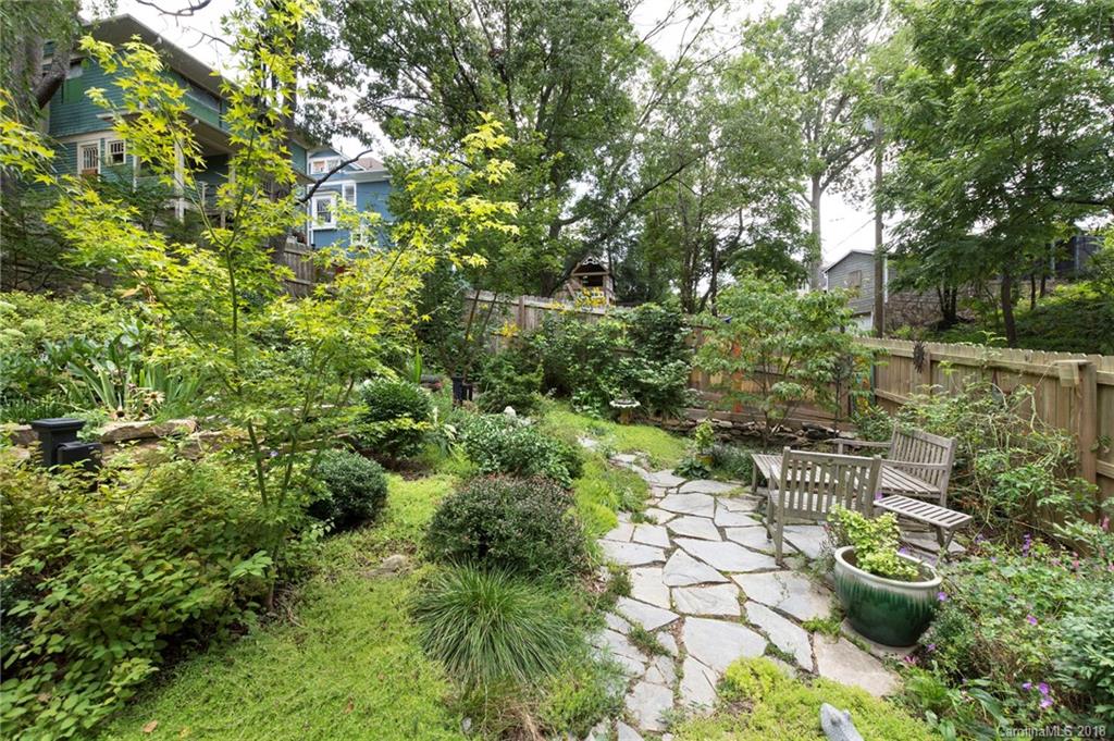 57 Woodward Avenue Asheville NC 28804