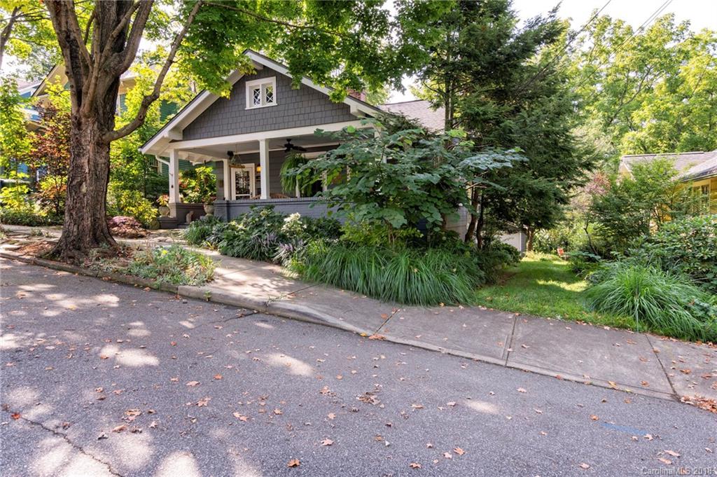 57 Woodward Avenue Asheville NC 28804