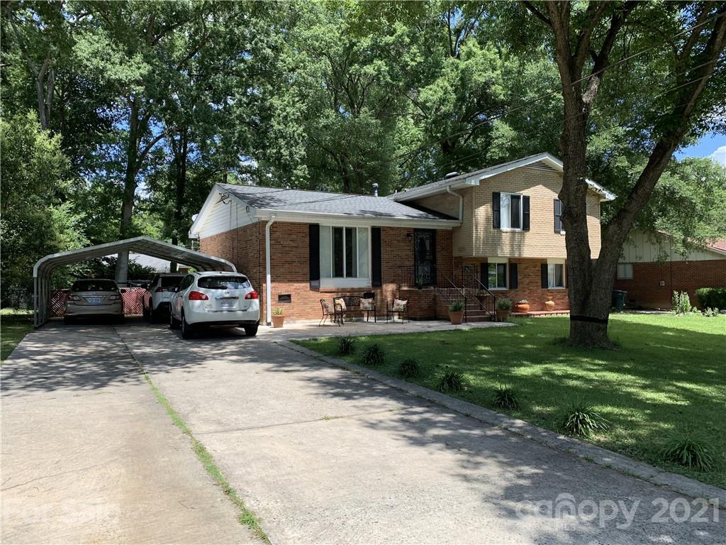 1758 Fern Forest Drive Gastonia NC 28054