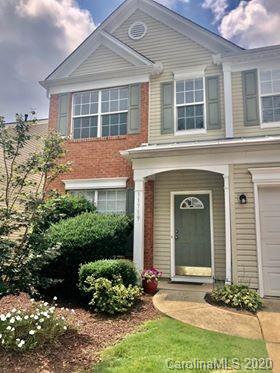11719 Woodmere Trace Drive Charlotte NC 28277