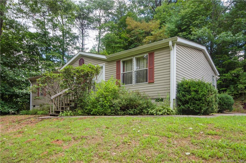 30 Sleepy Forest Drive Leicester NC 28748